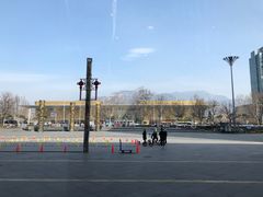 -星巴克(泰安万达店)