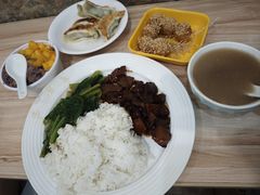 -芬芳甜品(体育东横街店)