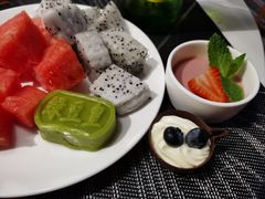-上海佘山世茂艾美酒店