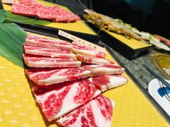 -NIUAN牛庵·日式和牛烧肉(恒隆店)