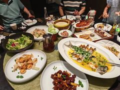 -太守宴·蘭院(天塔店)