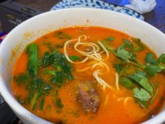 -和府捞面(景枫中心店)