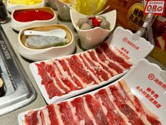 -海底捞火锅(坪山益田假日广场店)