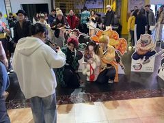 -寰映影城(朝阳合生汇杜比影院店)