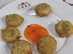 -汪姐海鲜(侨港金冠好店)