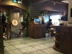 -马路边上·小海鲜烧烤(八一路店)