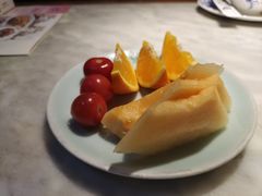 -小菜园新徽菜(芜湖镜湖苏宁店)