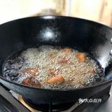 爸爸必备的下酒菜，超好次的糍粑鱼🐟