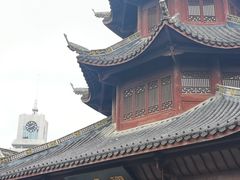 -黔明古寺