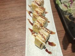 -小川洋风料理(大悦城店)