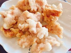 -服务大楼冷面(延大店)