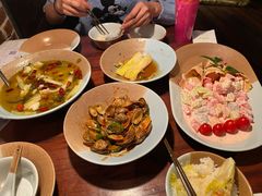 -外婆家(南开大悦城店)