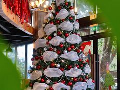 -旧雨咖啡·CoffeeFORU(黄村奥体店)