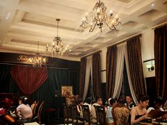 -中山路壹号传奇club·啤酒花园餐厅