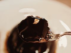 巧克力小黑裙-前叁門