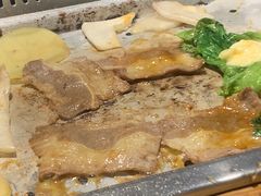 -新石器烤肉(无锡万象城店)