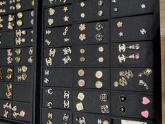 -CHANEL(恒隆广场店)