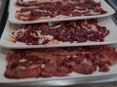 -伟记牛肉(金鸿公路店)