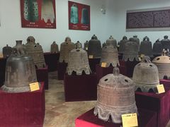 -西安关中民俗艺术博物院