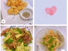 -良友·海鲜青岛菜(五四广场店)