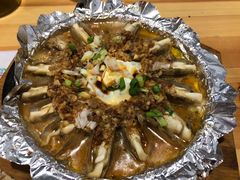 -四禧精酿烧烤串吧(大明湖店)