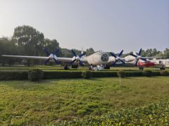-中国航空博物馆