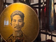 -曼谷国家博物馆