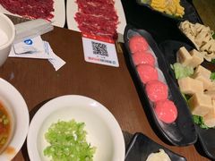 -牛焱·贵州黄牛肉火锅(城西银泰店)