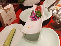 -袁老四重庆老火锅(桐梓坡店)