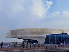 -贝林大翅鲸简餐厅(国家海洋博物馆店)