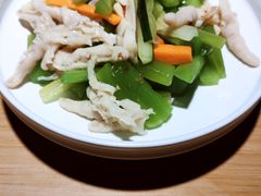 菜根老坛子-卞氏菜根香(青羊万达店)