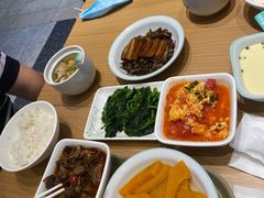 -老乡鸡(国华广场店)