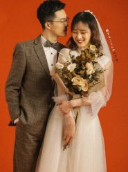 -女王风尚STUDIO·轻奢化定制