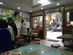 大堂-荔林食店(西华路店)