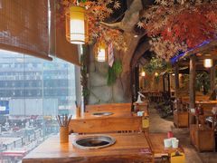 -城墙拐拐火锅(三峡广场黑金冠店)