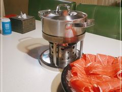 -爆棚肥牛火锅(原福成肥牛城味之缘三里河店)