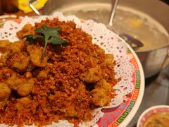 -大吉利潮汕牛肉火锅(王府井店)