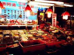 -六合夜市