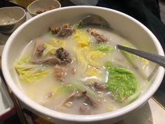 -京味斋·北京烤鸭(北京南站洋桥店)
