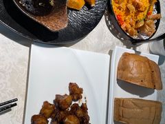 -德尚煌·顺德菜(誉山悠方天地店)