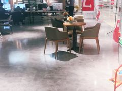 -丽达购物中心(崂山店)