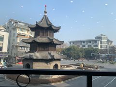 景观位-怡园饭店-餐厅(四望亭店)