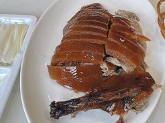 -峰峰菜馆(昌茂店)