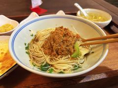 -同得兴 Since·1995 传统苏式面馆(嘉馀坊店)