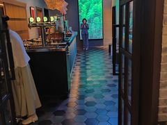 -庐灶江南·江南菜·四合院Bistro(东直门雍和宫·原华侨宾馆店)
