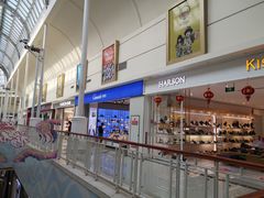 -新华百货CC Park购物广场