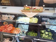 -赛百味SUBWAY(家佳源店)