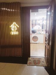 -涂tu指甲日式美甲美睫店