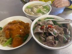 -坚记面店(一德路店)