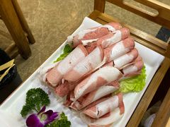 -虾满堂(金平路店)